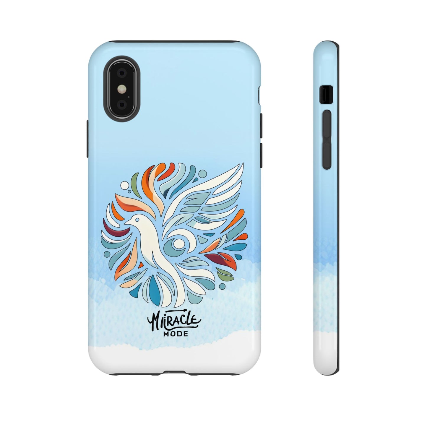 "Peace & Harmony" Phone Case