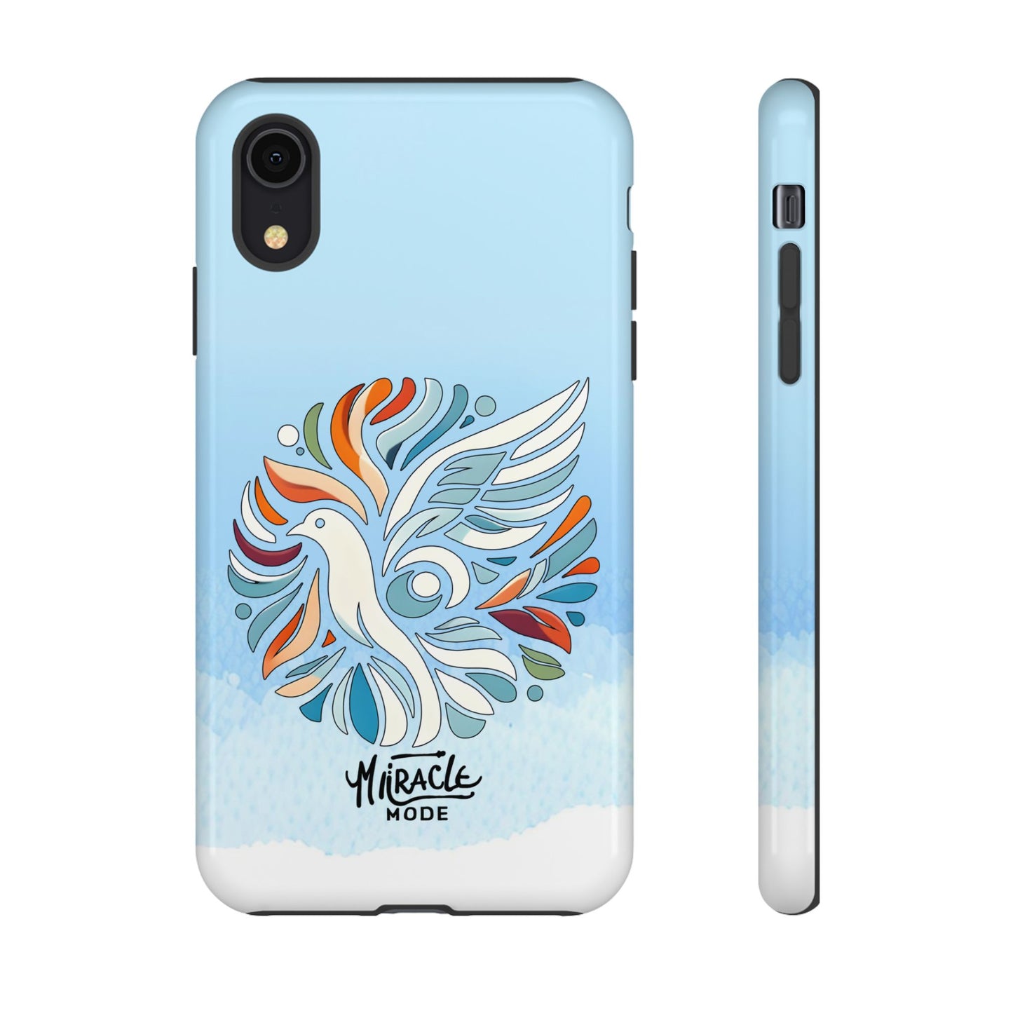 "Peace & Harmony" Phone Case