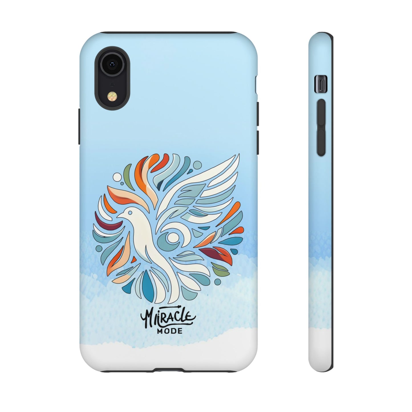 "Peace & Harmony" Phone Case