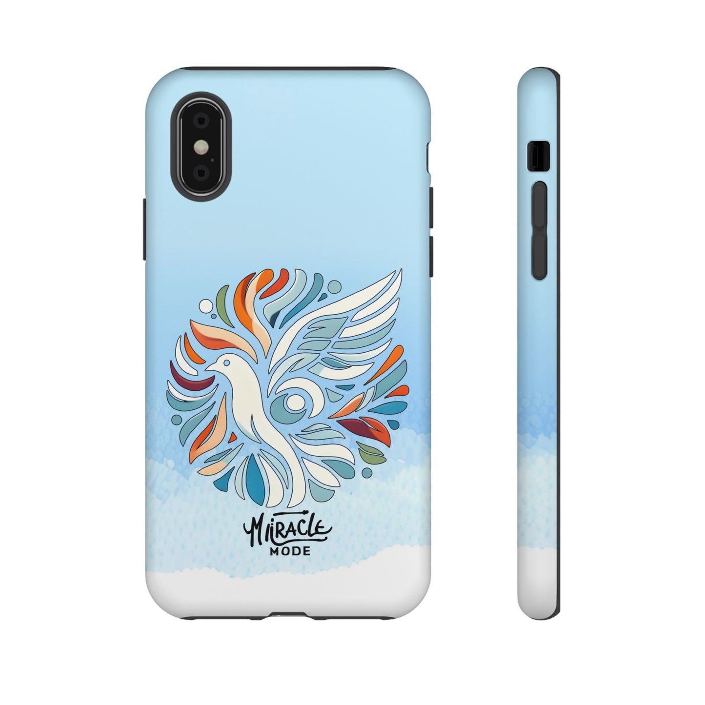 "Peace & Harmony" Phone Case