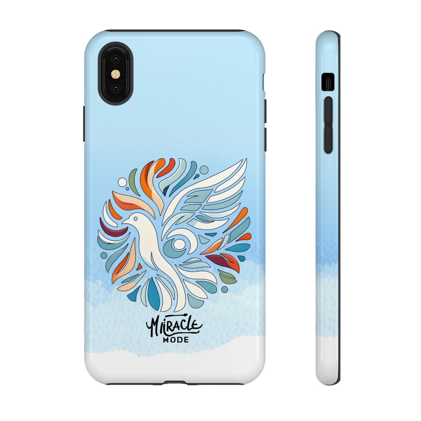 "Peace & Harmony" Phone Case