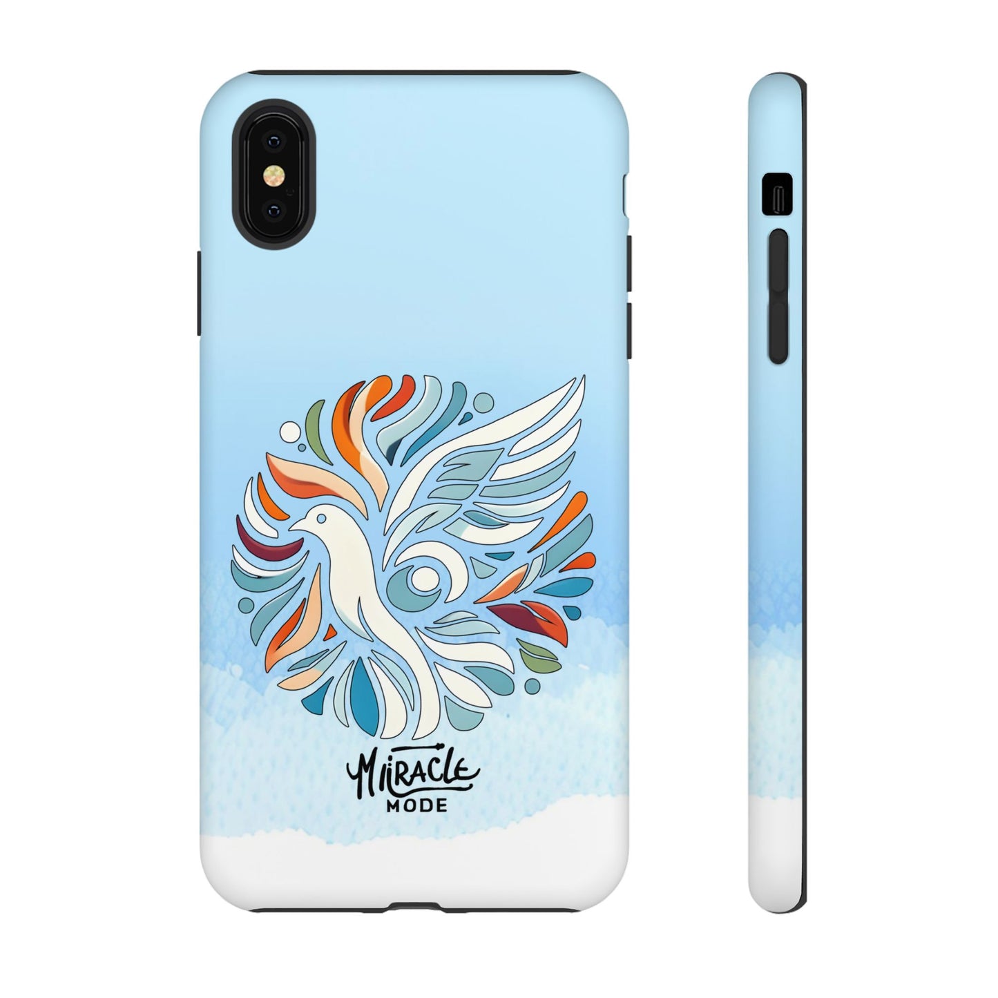 "Peace & Harmony" Phone Case